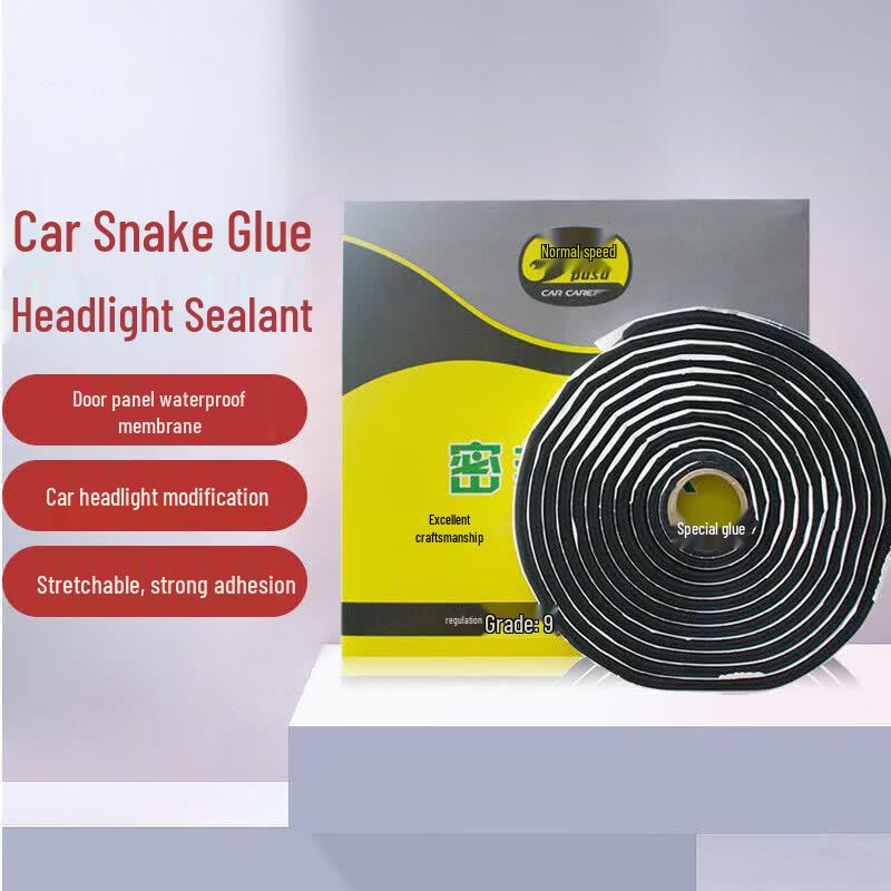 PUSU Sealant Snake Glue
