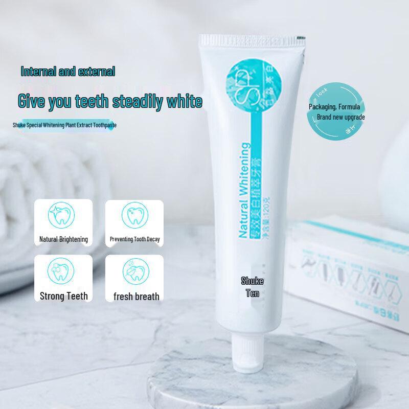Saky Vitamin Toothpaste