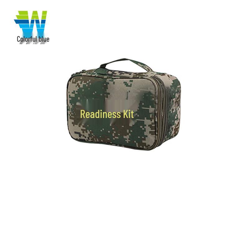 Emergency Rescue Storage Pouch