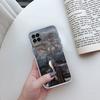 Dragon Mother Transparent Phone Case for Motorola Moto G10 G20 G30 G31 G32 G34 G35 G41 G42 G50 G51 G52 G55 G60 G60S