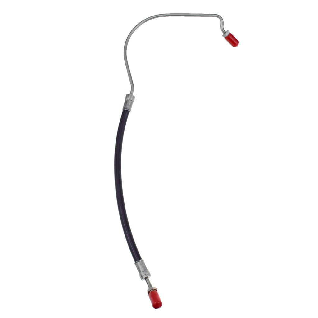 3857523 Hydraulic Trim Hose Fit for OMC SX-M Port Down For Volvo Penta SX-M Port Down For w/Fore Connections 1994-Up New