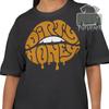 Dirty Honey Band Men's T-Shirt, Marc LaBelle Shirt, Hard Rock Blues Rock Tee, American Rock Band Shirt, Retro Music Graphic Tee