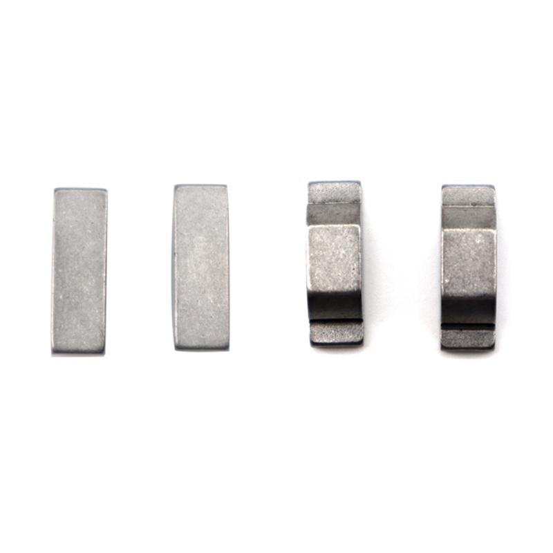 Car CRANKSHAFT KEY Engine Internal Crankshaft New Accessories 697614 For Peugeot 508 308 307 407 408 Citroen C5 C4 Sega Picasso