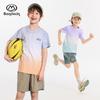 Boy's Cooling Sport Short Sleeve T-Shirt