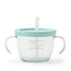 Sanrio Baby Richell Start Mug for Babies 6 Months and Colorful Sanrio Baby Baby Shower 298549 Set, Up, Characters, Gift, Gift,