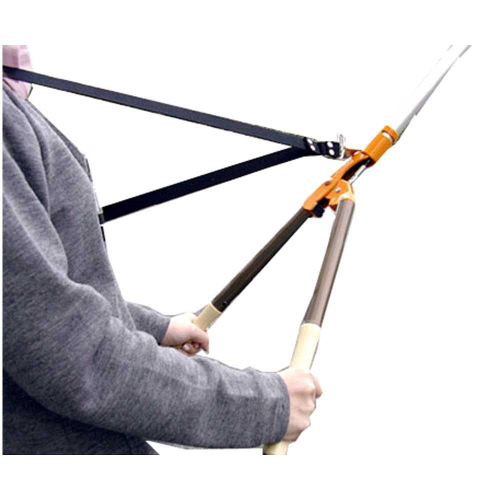 Nishigaki Thick Round Telescopic N-160