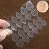 Beauty DIY Ultra Thin Adhesive Tapes Double Sided Stickers Extension Tool False Nail Tips