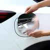 Onami 22X-TR17-S Nissan X-Trail Gasoline Tank Cover Spout Cover Garnish Exterior Parts X-TRAIL T33/SNT33 ABS 1P [Mirror Finish Plating]