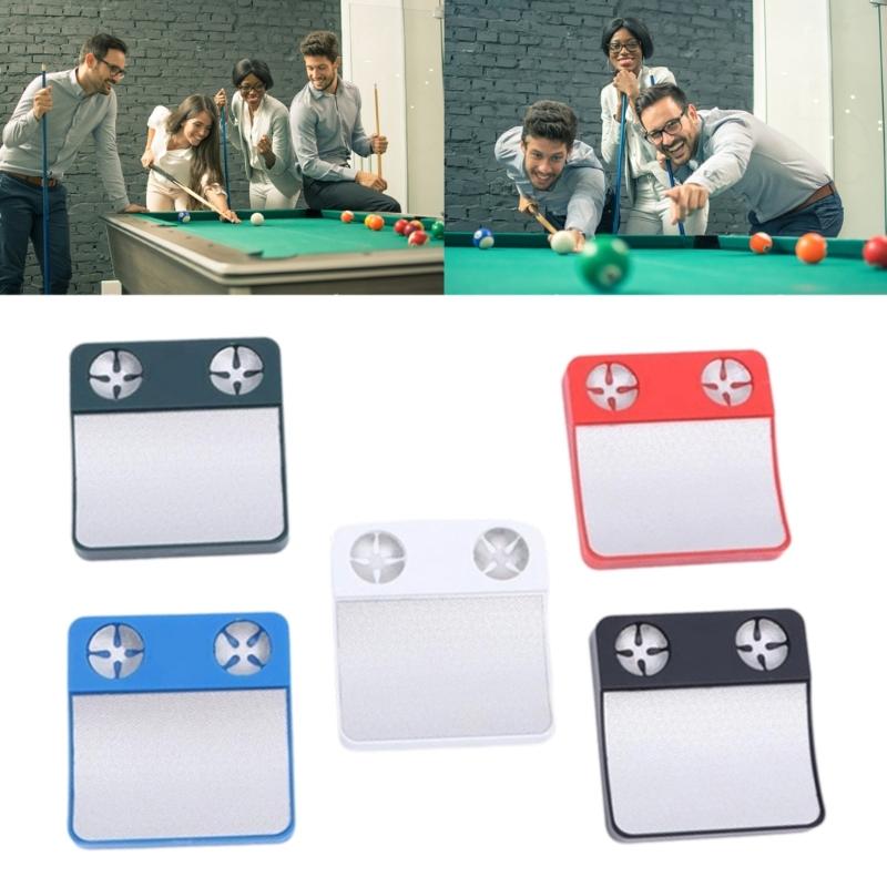 Billard Queue Spitze Schleifer Leichtgewicht Trimmer Tragbar Queue Spitze Former Billard Queue Spitze Formgebungsgerät