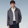 Judger Men's All-Season Hooded Sun Protection Jacket
