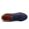 Leather Men Shoes Sneakers Trend Casual Shoe Italian Breathable Leisure Male Sneakers Non -Slip Footwear Men Vulcanized Shoes 48