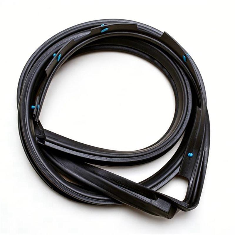 Versatile Front Door Sub Seal For HONDA 2DR 3DR 1992-1995