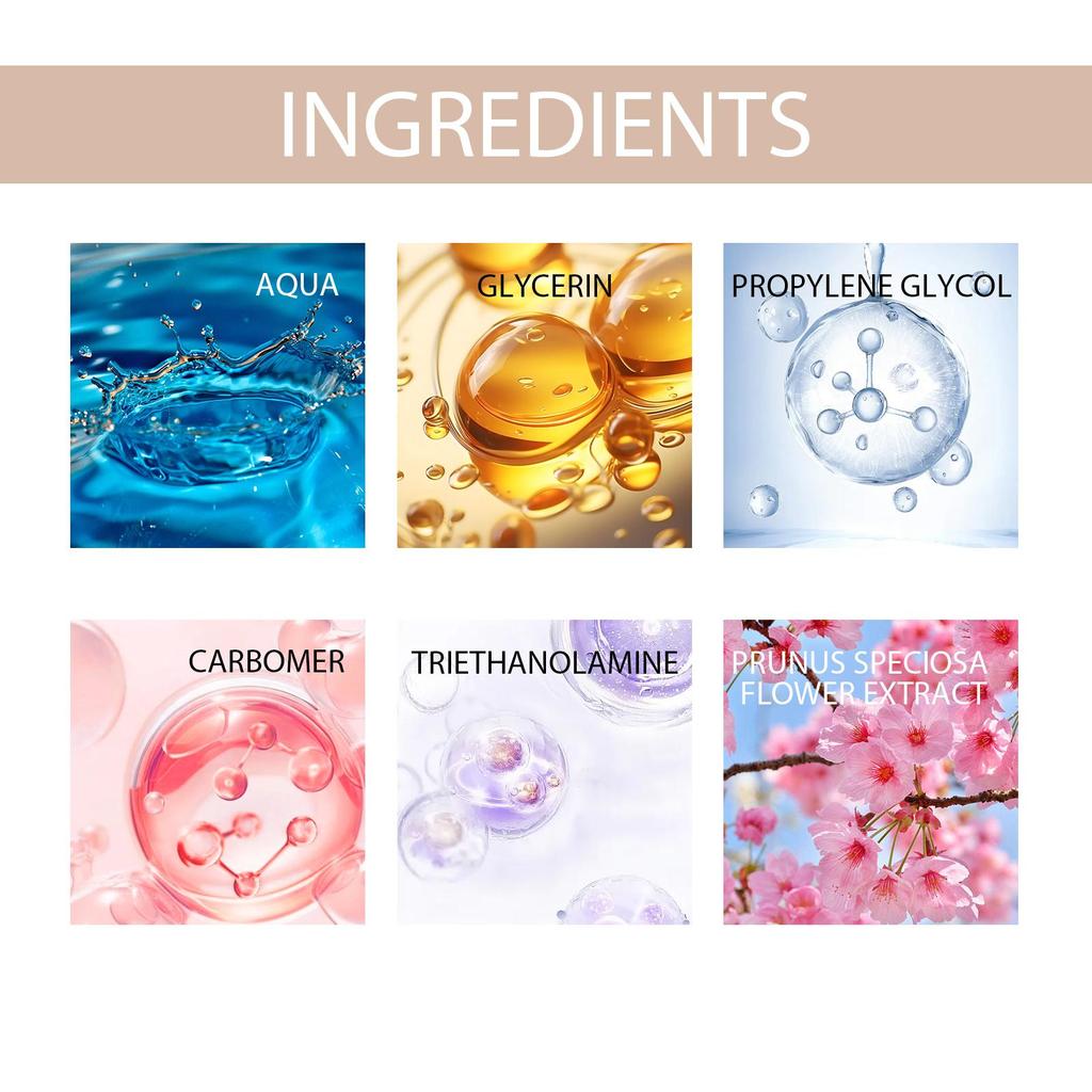 Exfoliating Gel Skin Gentle Cleansing Pore Shrinking Rejuvenating Exfoliating Blackhead & Acne Gel