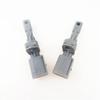 2pcs ABS Wheel Speed Sensor WHT003864A For Volkswagen Passat B8 Golf MK7 Octavia Leon