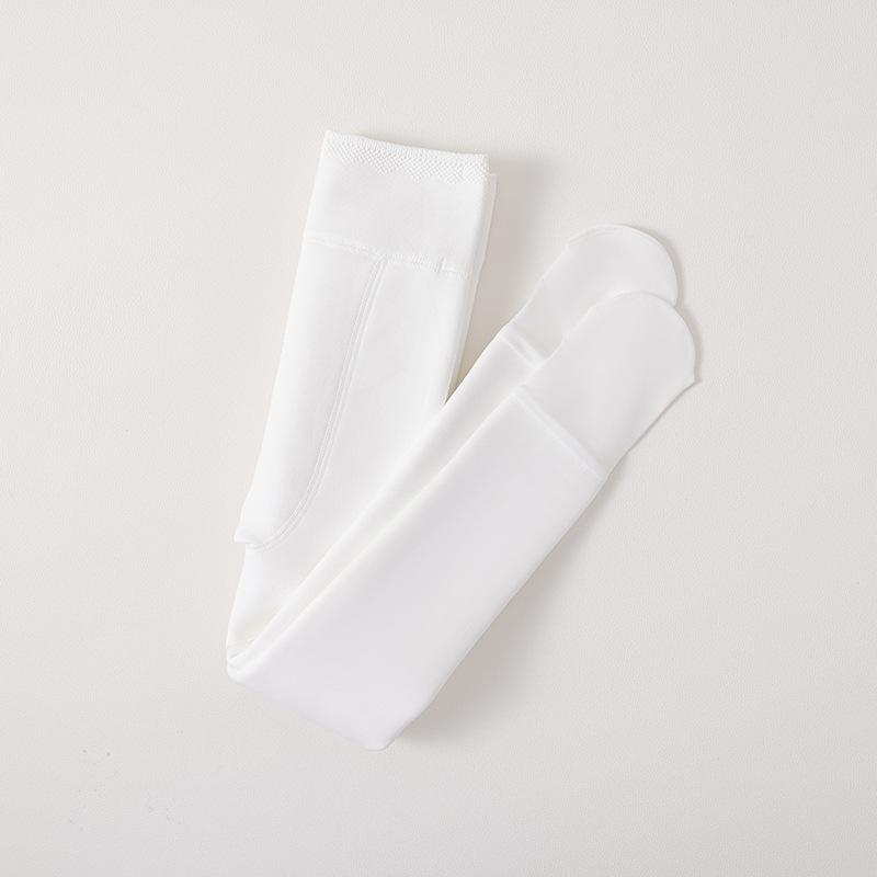 

1562 Бархатные толстые теплые танцевальные колготки для девочек - осень/зима 2024 XXL (Height 140-155cm) 12-15 years