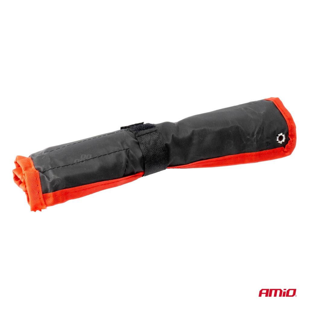 Open End Wrenches Set of 8-19 8 pcs Amio-04193