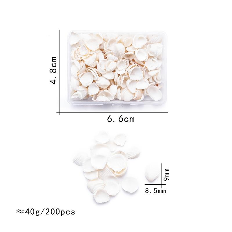 

1 Коробка Морские Ракушки Спиральные Ракушки Крошечные Океанские Спиральные Морские Ракушки Поделки Украшение для Аквариума Ландшафтные Аксессуары Реквизит для Фотографии