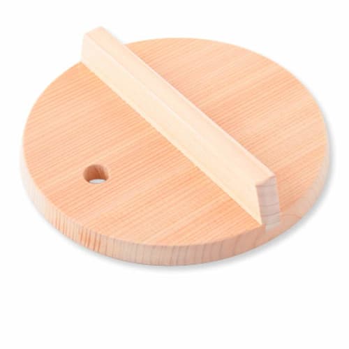 

ambai Drop Lid for 20cm Containers (AK-52120)