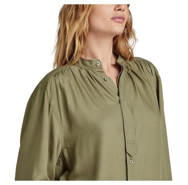 G-Star Volume рубашка с длинным рукавом