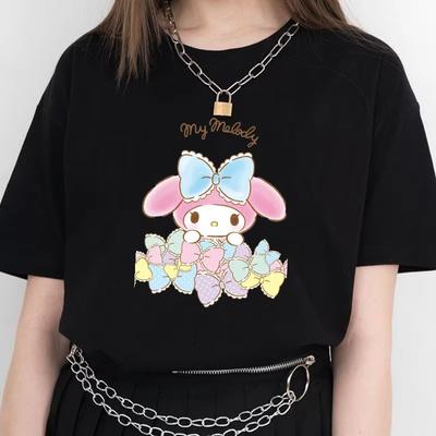 Üst Kıyafetler – T-shirtler