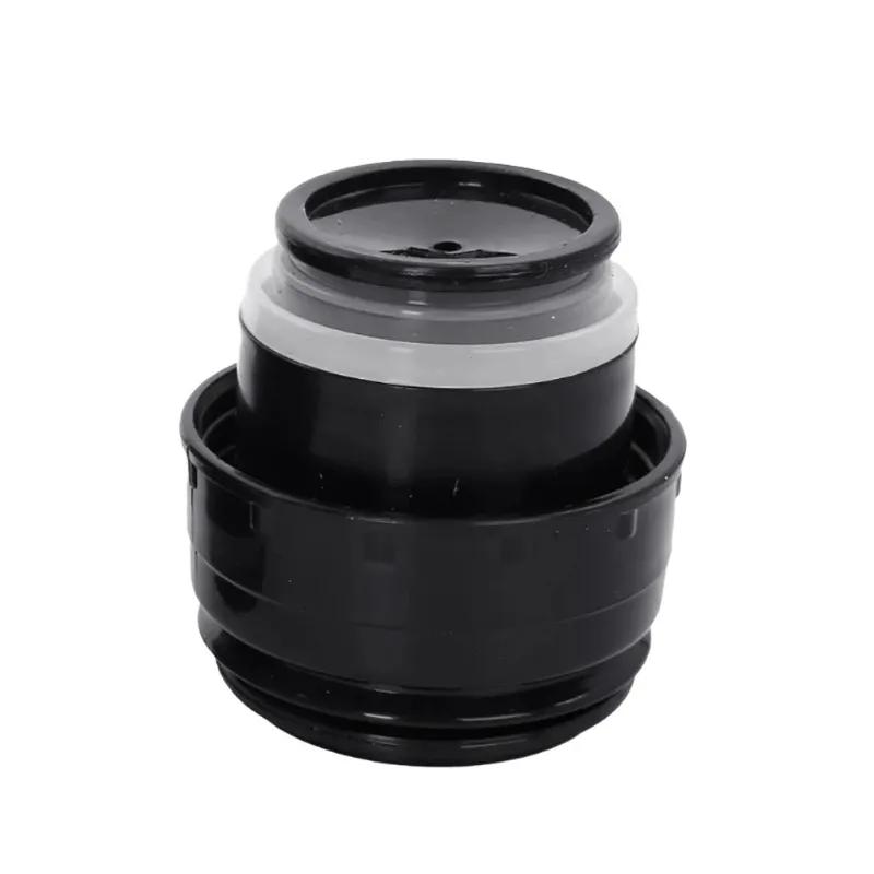 Stainless Thermoses Accessories Vacuum Flask Lid Outdoor Travel Cup 5.2cm Thermos Cover Mug Outlet Bullet Flask Cover