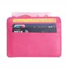 Unisex Money Pouch 4 Card Slots Wallet ID Card Case Card Holder Credit Card Holder