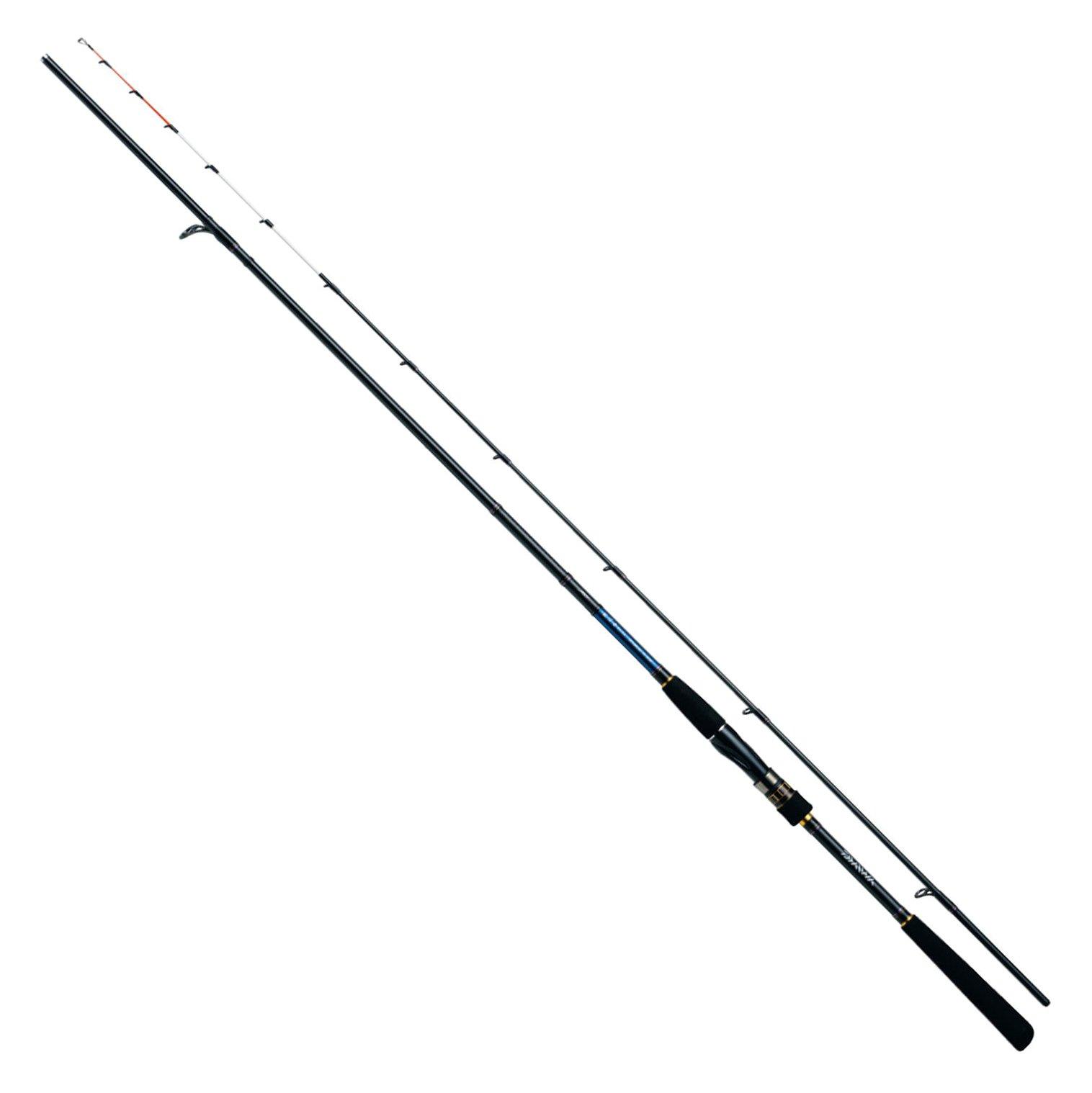 

Лодочная удочка DAIWA Beniga Tenya Game AGS SMT ML-235SMT Удочка