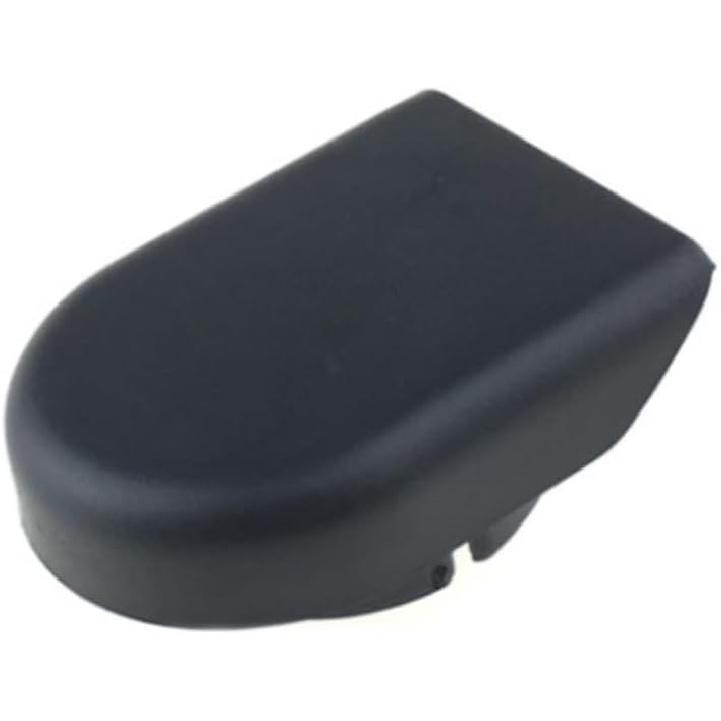 Riloer Front Windshield Wiper Arm Cover Cap, 2008-2014 Compatible with Mazda CX-7, OE: GS1M-67-395