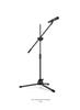Kids' All-in-One Stage Mic with Folding Tripod for Singing & Streaming