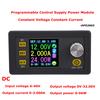 Digitales, programmierbares LCD-Stromversorgungsmodul mit konstanter Spannung, DC 0–50,00 V/0–5,000 A