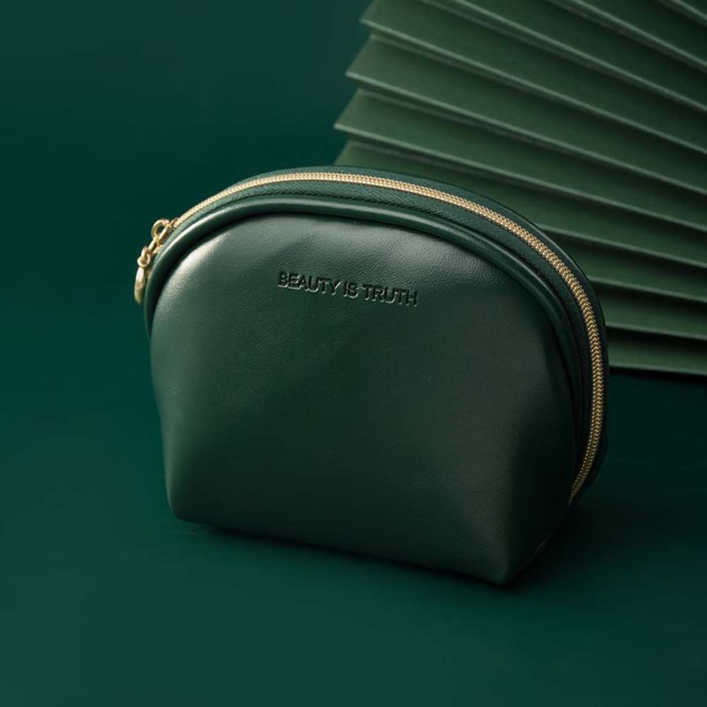 

Lady Toiletries Bag Sundries Case Small Wallet Mini Coin purse Women Cosmetic Bag Lipstick Bag чёрный