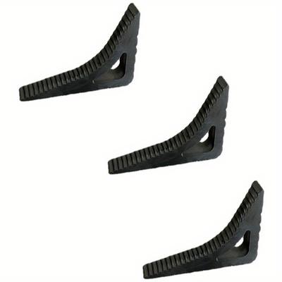 Dverné kovanie a zámky – Dveřní zarážky