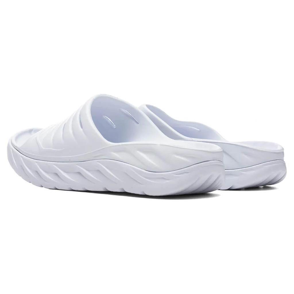 HOKA ONE ONE Ora Recovery Slide 'White' 1134527-WWH