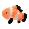B5881051 Animal Friends Plush Clownfish