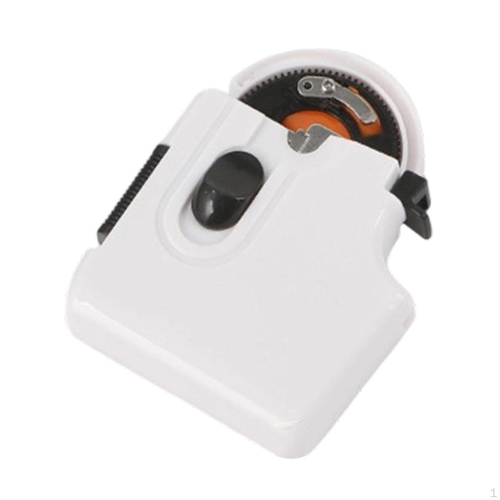 Automatic Hook Tying Device, Multifunctional Machine, Fishing Line Device for