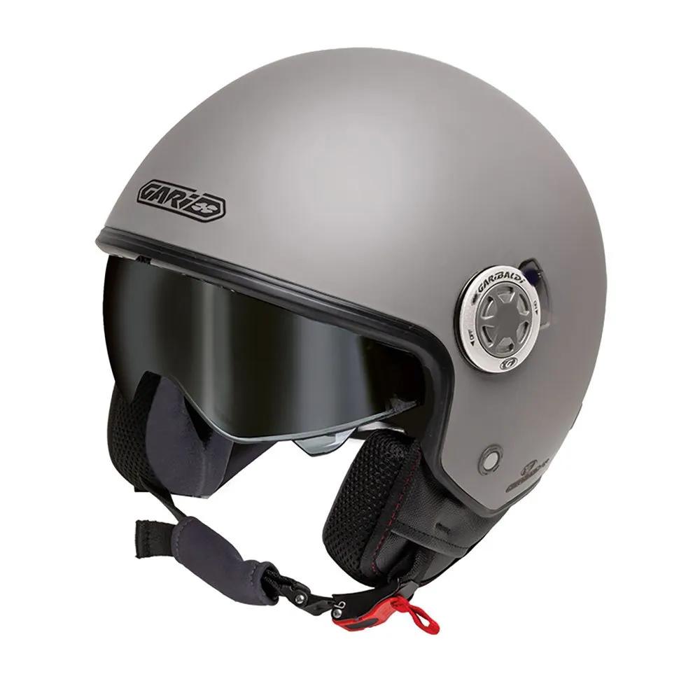 Gari Open Helmet G20