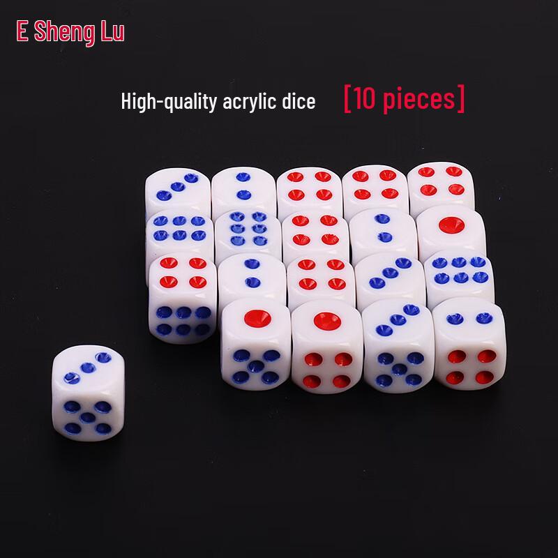 Gaming Dice Set