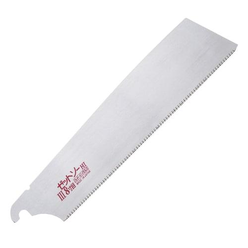 Z-Saw III 8-inch (Three) Replacement Blade for Woodworking, Vertical, Horizontal, and Diagonal Cuts, Clean Cut Surface, Blade Length 250mm, Made In Ja