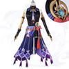 Impact Genshin Citlali Cosplay Costumes Role Play Halloween Performance Stage