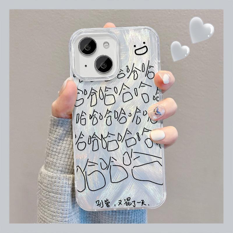 

Подходит для чехла для мобильного телефона Huawei Pura70pro Vivos17 Синяя бабочка подставка Oppo Перо пряжи IMD Xiaomi 13 Huawei P70/PURA70