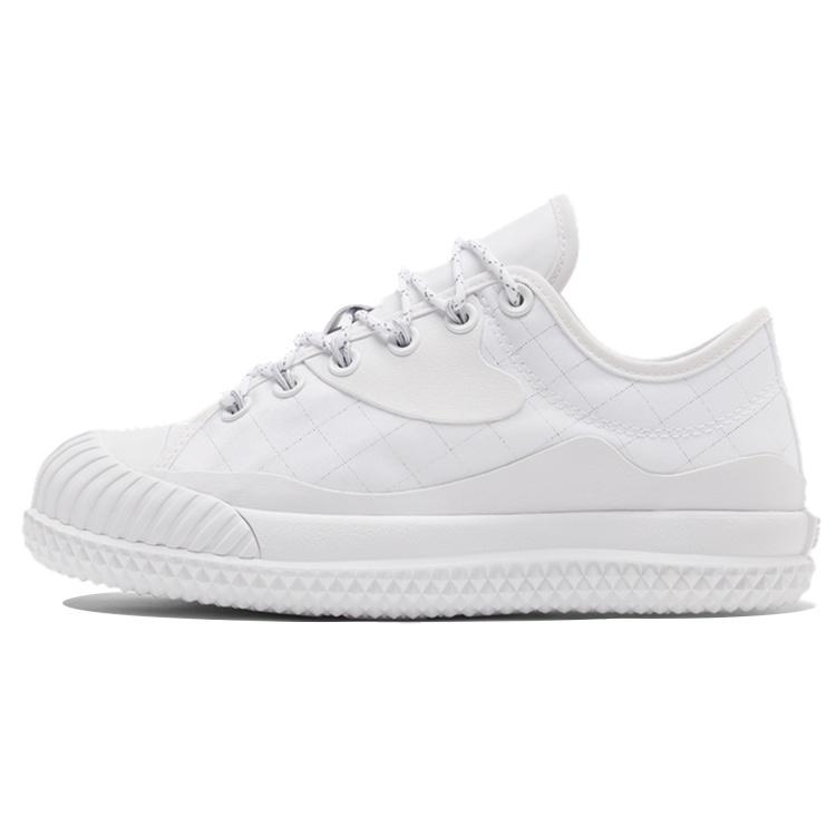 Converse Slam Jam x Bosey MC Low Triple White Men s 171224C EU 42.5