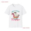 Silly Goose Summer T Shirt for Fun Loving Individuals Vibes Vintage Washed Slightly Streetwear Top For Everyday Wear Fashion