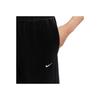 Nike Solid Color Corduroy Knit Jogger Pants Women Bottoms Black DO2914-010