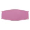 Diving   Hair Band Snorkeling Stretchy Hairband (  Red)