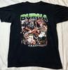 Burna Boy African Giant Graphic Cotton Unisex T-Shirt S To 5XL 8D349 Unisex T-Shirt