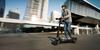 2026 OOTD SR1 Electric Scooter 1400W Motor 48V 20Ah battery E-Scooter NFC 70km Max Range 10 Inch Tires Max Speed 50km/h Adult Escooter Adult City 