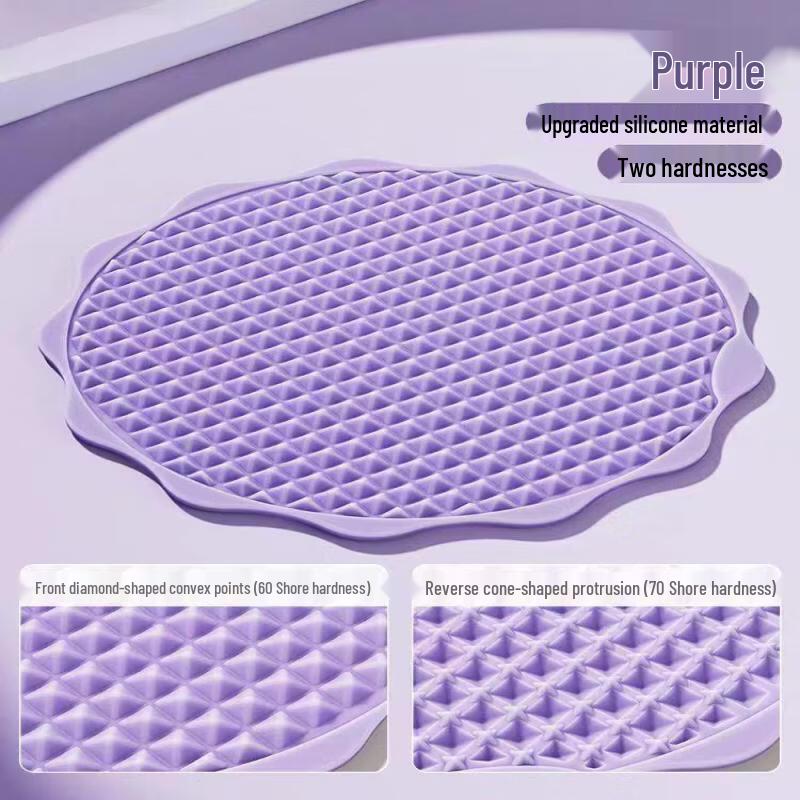 TLXT Acupressure Foot Massage Mat