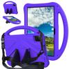 Cartoon EVA table Case with rear bracket, suitable for TCL 10 L Gen 4 3 2 10.1" Anti-Slip Kickstand Cover with shoulder straps