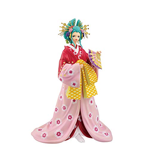 

Ichiban Kuji ONE PIECE ONE PIECE GIRL S COLLECTION Коно Книга B Birth B Award