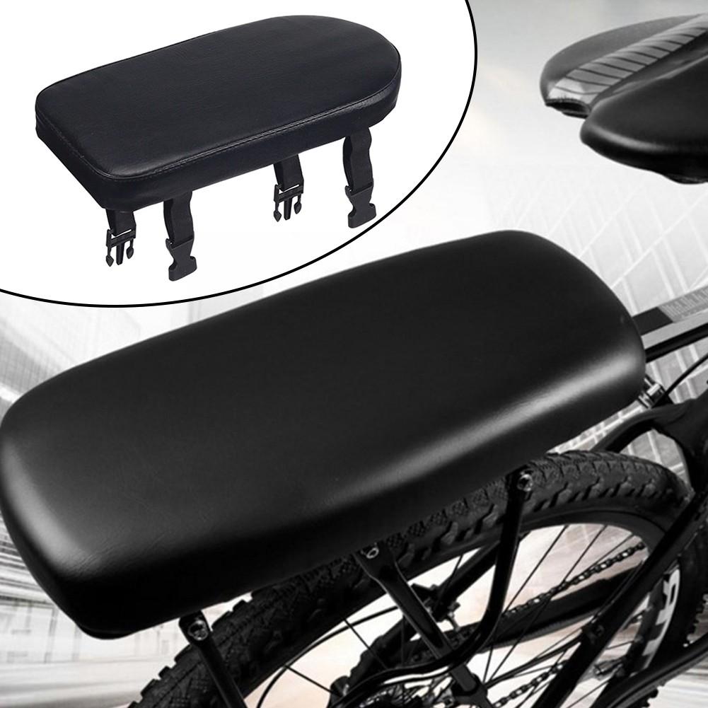 Thickened Saddle Plate Water Resistant Bike Accessories